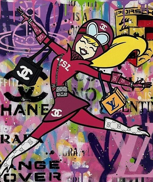 Winner Winner Poster
