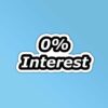 0 Interest