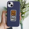 365 Days 365 Ways