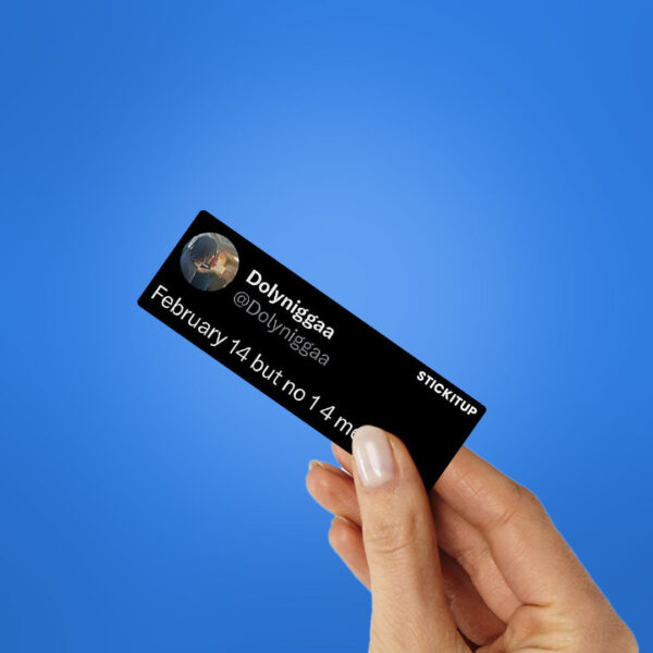 41671 Sticker