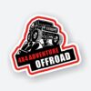 4X4 Adventure Off Road