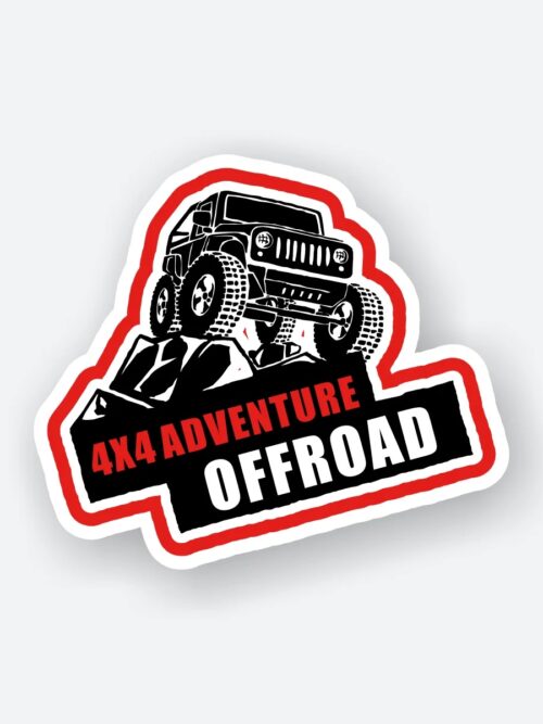 4X4 Adventure Off Road