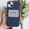 8 PX Club Sticker
