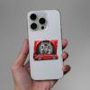 911 2.0 Sticker