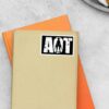 AOT Eren Silhouette Anime Stickers