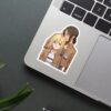 AOT Historia Sticker