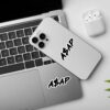 ASAP Sticker