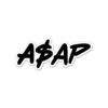 ASAP Sticker