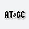 AT GC Funny DNA Molecular Biology