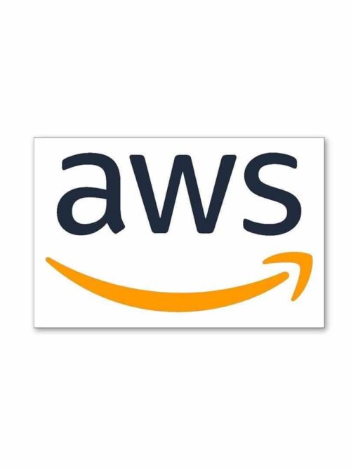 AWS Sticker