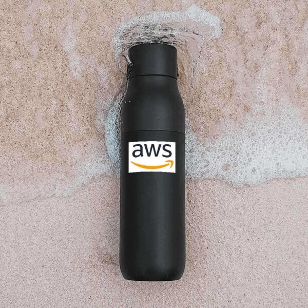 AWS Sticker