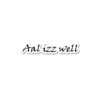 Aal Izz Well Sticker