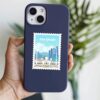 Abu Dhabi Sticker