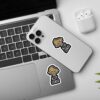 Accept Cookies Programmer Coding Sticker