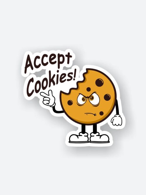 Accept Cookies