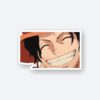 Ace Happy And Smiling Sticker