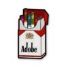 Adobe Sticker