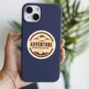 Adventure Begins Outside Your Tent