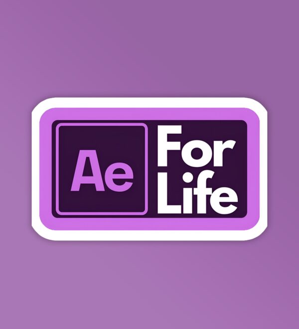 Ae For Life Laptop Mobile Stickers Ae For Life Laptop Mobile Stickers