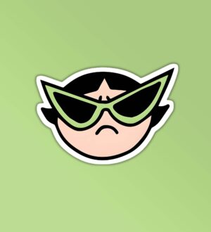Aesthetic Buttercup