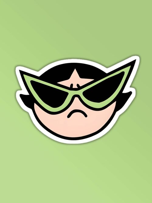 Aesthetic Buttercup