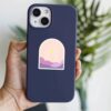 Aesthetic Daybreak Sticker