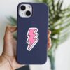 Aesthetic Lightning Sticker