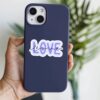 Aesthetic Love Sticker