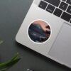 Aesthetic Mount Fuji Sticker