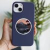 Aesthetic Mount Fuji Sticker