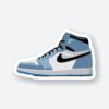 Aesthetic Nike Shoe Sticker