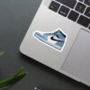 Aesthetic Nike Shoe Sticker