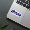 Aesthetic Okurrr Sticker
