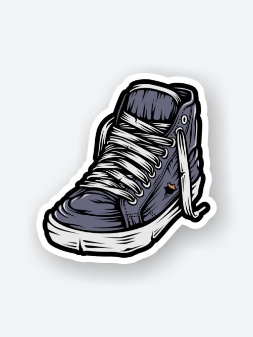 Aesthetic Sneaker