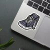 Aesthetic Sneaker