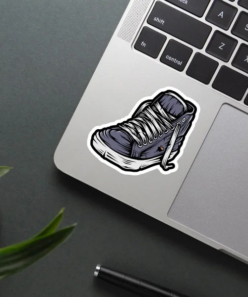 Aesthetic Sneaker
