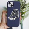 Aesthetic Sneaker