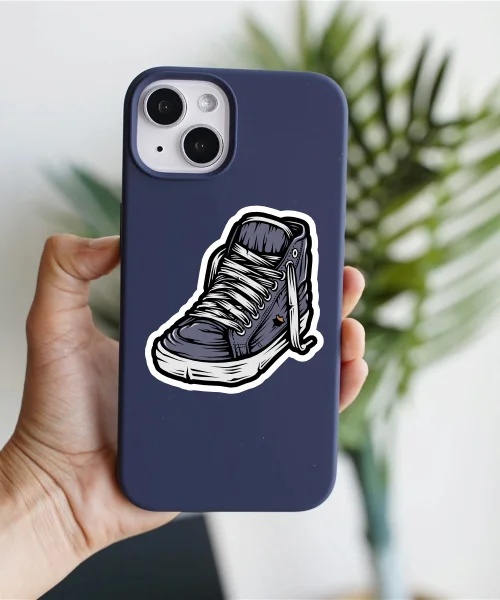 Aesthetic Sneaker