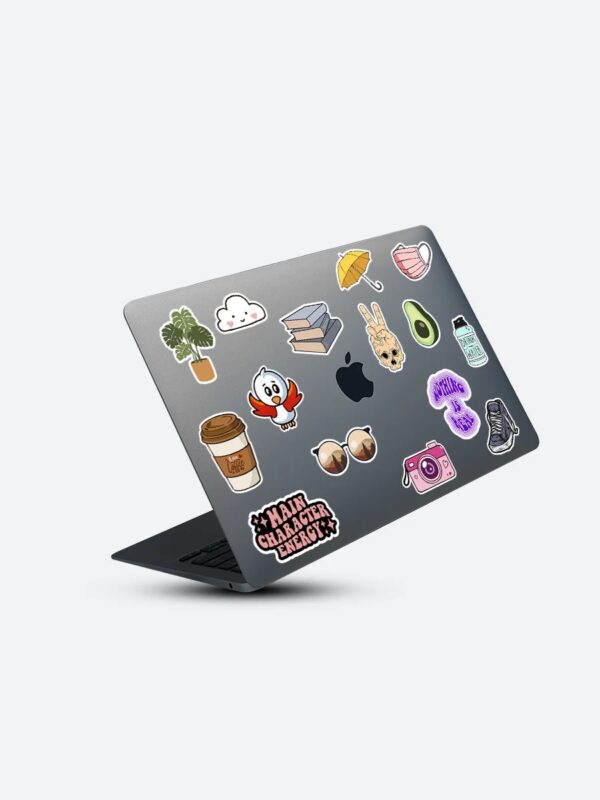 Aesthetic Sticker Pack Aesthetic Sticker Pack