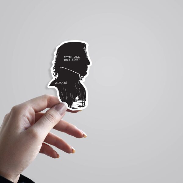 After All This Time Always Movies Stickers