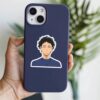 Akaashi Keiji Sticker