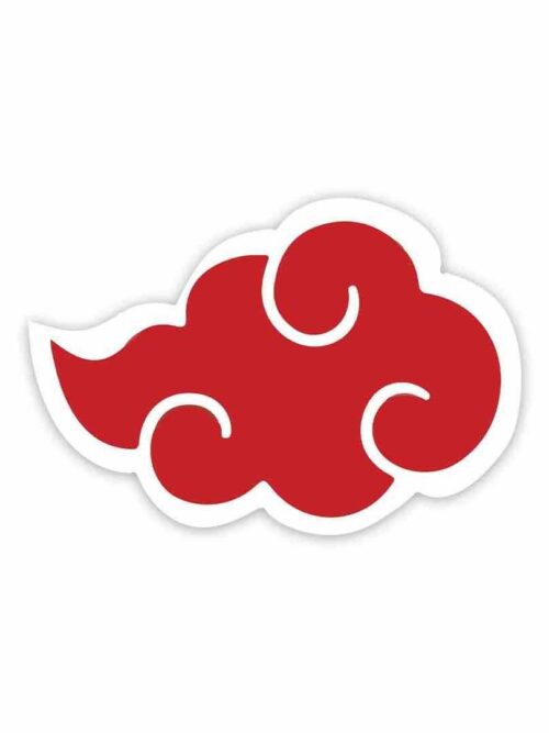 Akatsuki Sticker