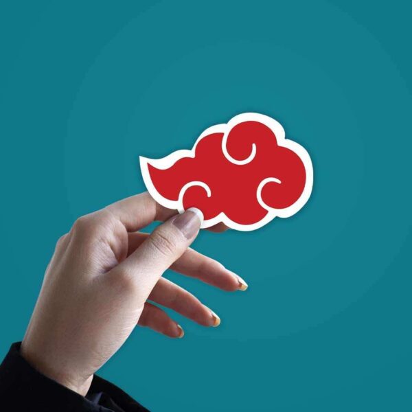 Akatsuki Sticker