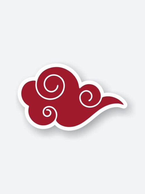 Akatsuki Sticker_1