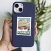 Alberta Canada Sticker
