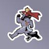 Alchemist Bros Laptop Mobile Stickers