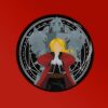 Alchemist Brothers Laptop Mobile Stickers