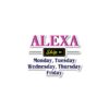 Alexa Skip Stickers