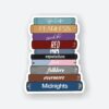 All Album Taylor Taylor Swift Sticker