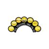 All Feeling Are Okay Sticker